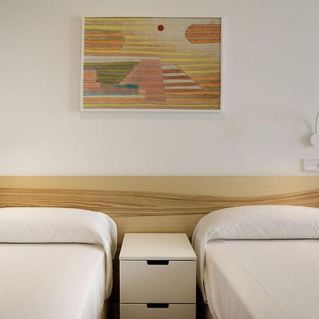 Mush Room Apartamentos Sevilla Exterior foto
